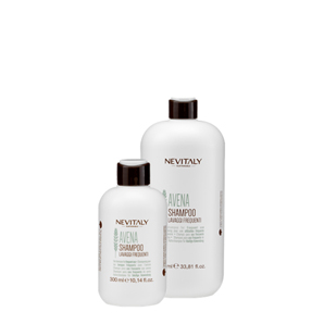 AVENA Shampoo
